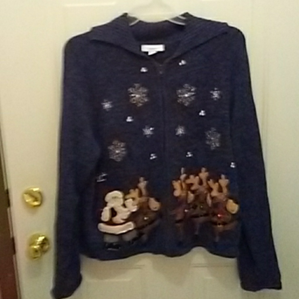 Christmas Sweater